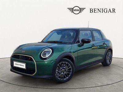 Verde Usado 2025 Mini Cooper S Utilitario | 31.900 € (Precio justo)