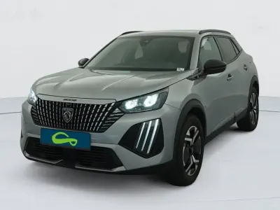 Usado Peugeot e-2008 Allure 100 kW (136 CV) 2025 SUV