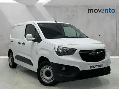 Usado Opel Combo