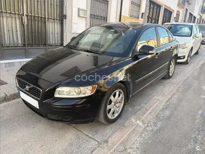 Usado Volvo S40