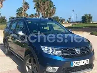 Usado Dacia Logan MCV