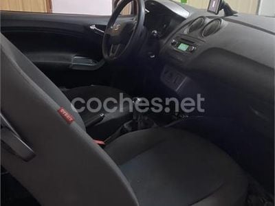 Seat Ibiza SC