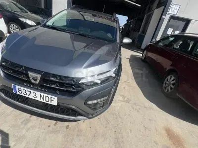 Usado Dacia Sandero