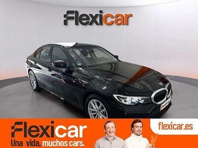 BMW 330e
