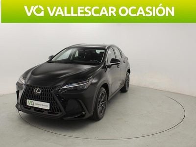 Lexus NX350h
