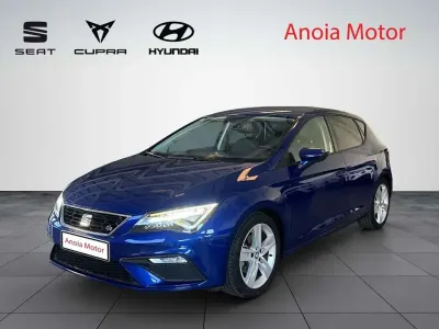 Usado Seat Leon