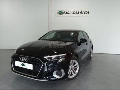 usado Audi A3 Sportback Sedán 35tdi Advanced S Tronic