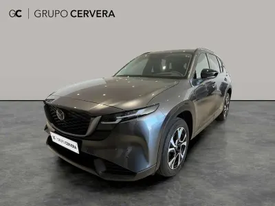 Usado Mazda CX-5