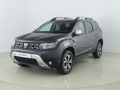 usado Dacia Duster Prestige 1.5 BLUEDCI 115