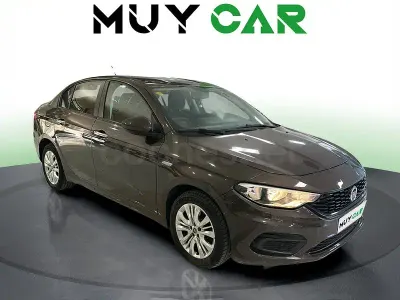 Usado Fiat Tipo