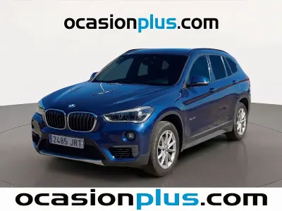 Usado BMW X1
