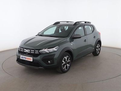 Usado Dacia Sandero Expression 91 CV (66 kW) 2023