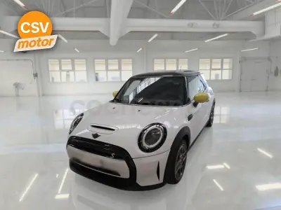 Usado Mini Cooper SE