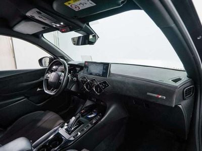 DS Automobiles DS3 Crossback