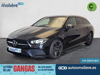 Mercedes CLA200