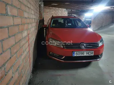 Usado VW Passat