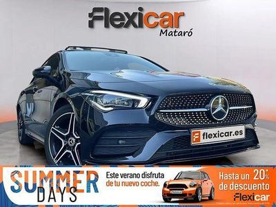 Mercedes CLA250e