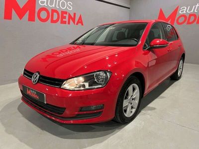 usado VW Golf VII 