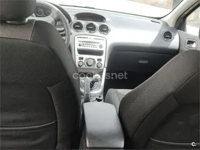 Usado Peugeot 308