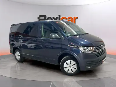 Usado VW Caravelle