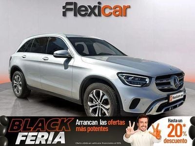 Mercedes GLC200