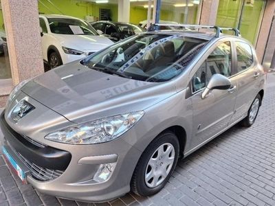 usado Peugeot 308 1.6 G VTI ENVY