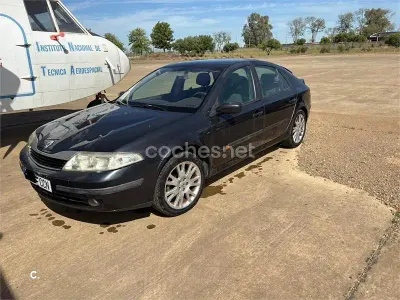 Usado Renault Laguna II