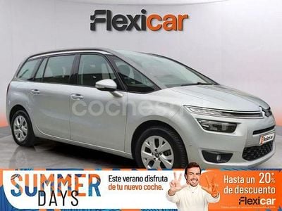 Citroën Grand C4 Picasso
