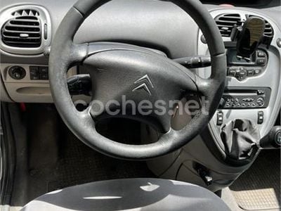 Citroën Xsara Picasso