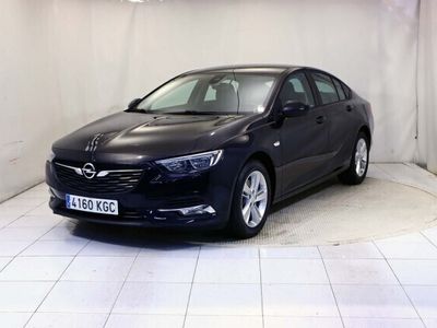 usado Opel Insignia 4p Excellence 1.6 CDTI ecoFLEX 136 CV Start & Stop