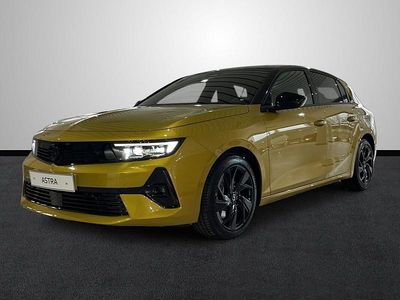 Nuevo Opel Astra 194 CV (142 kW) 2026 Amarillo