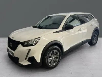 Occasion Peugeot 2008 Active 110 ch (80 kW) 2022 SUV