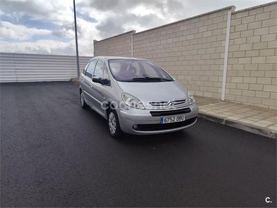 Citroën Xsara Picasso