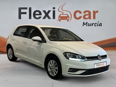 usado VW Golf Advance 1.0 TSI 81kW (110CV) Gasolina en Flexicar Murcia