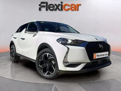 DS Automobiles DS3 Crossback