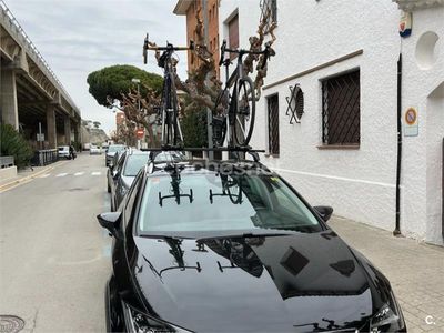 Seat Leon ST