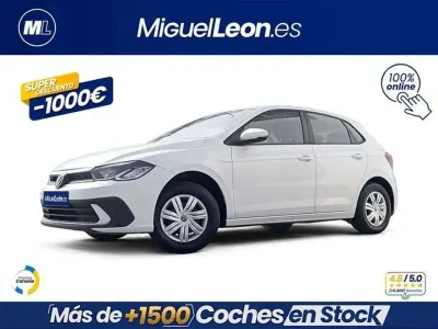 Usado VW Polo