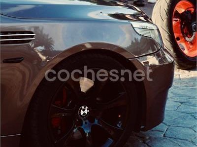 BMW 535