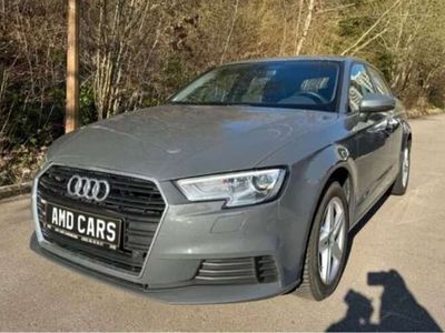 usado Audi A3 Sportback 1.6TDI S tronic 85kW