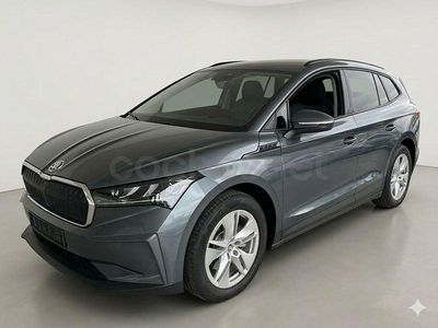 Usado Skoda Enyaq iV 132 kW (180 CV) 2022 Eléctrico SUV