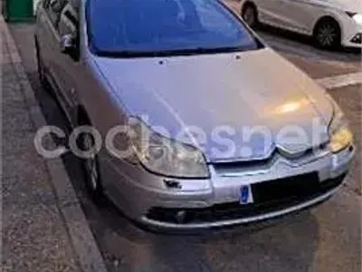 Usado Citroën C5