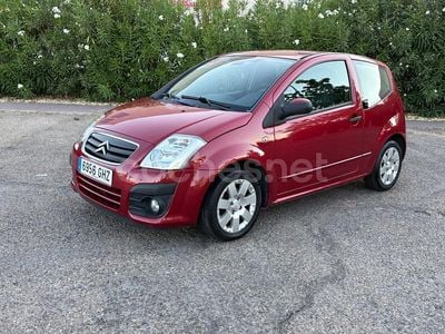 Citroën C2