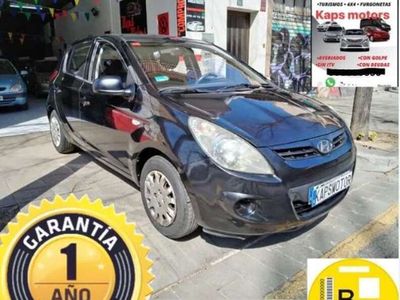 usado Hyundai i20 1.4CRDI Classic