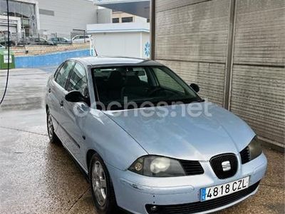Seat Cordoba