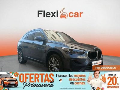 Usado BMW X1 150 CV (110 kW) 2021 Otro SUV