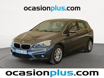 BMW 218 Active Tourer