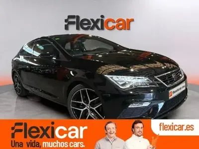 Usado Seat Leon