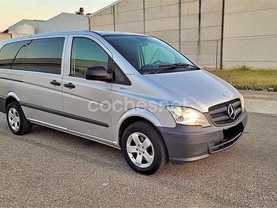 Mercedes Viano