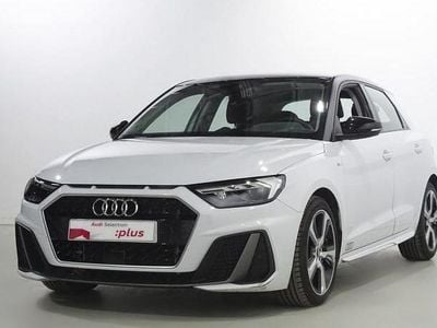 Usado Audi A1 150 CV (110 kW) 2022 SUV