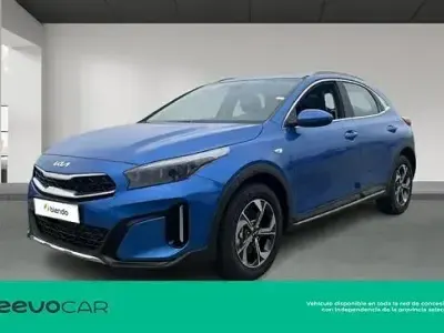 Usado Kia XCeed